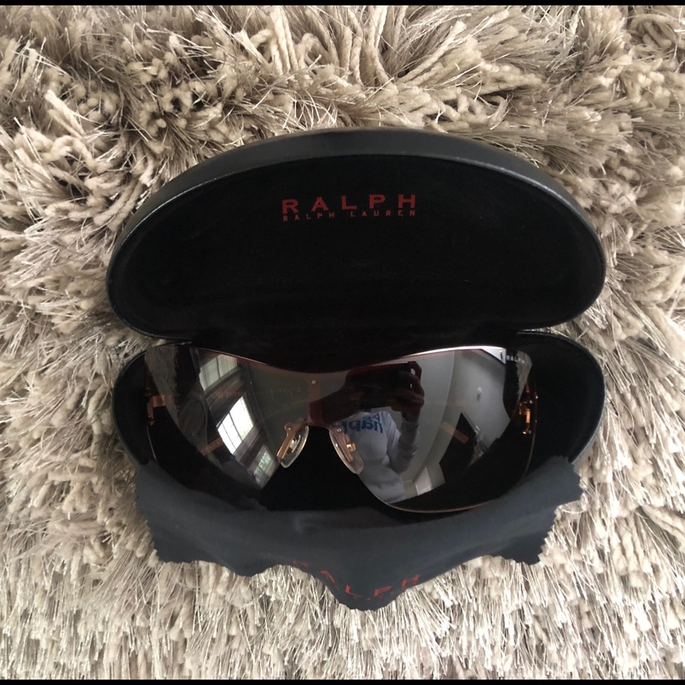 Ralph Lauren Sunglasses